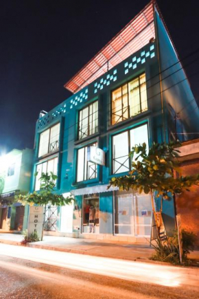Hotel Guivá Huatulco